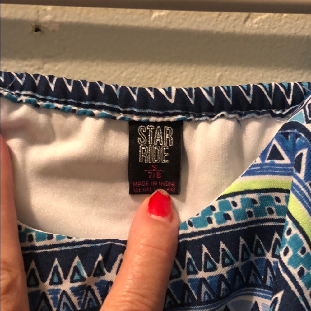 Dress - Picture 2 of 3